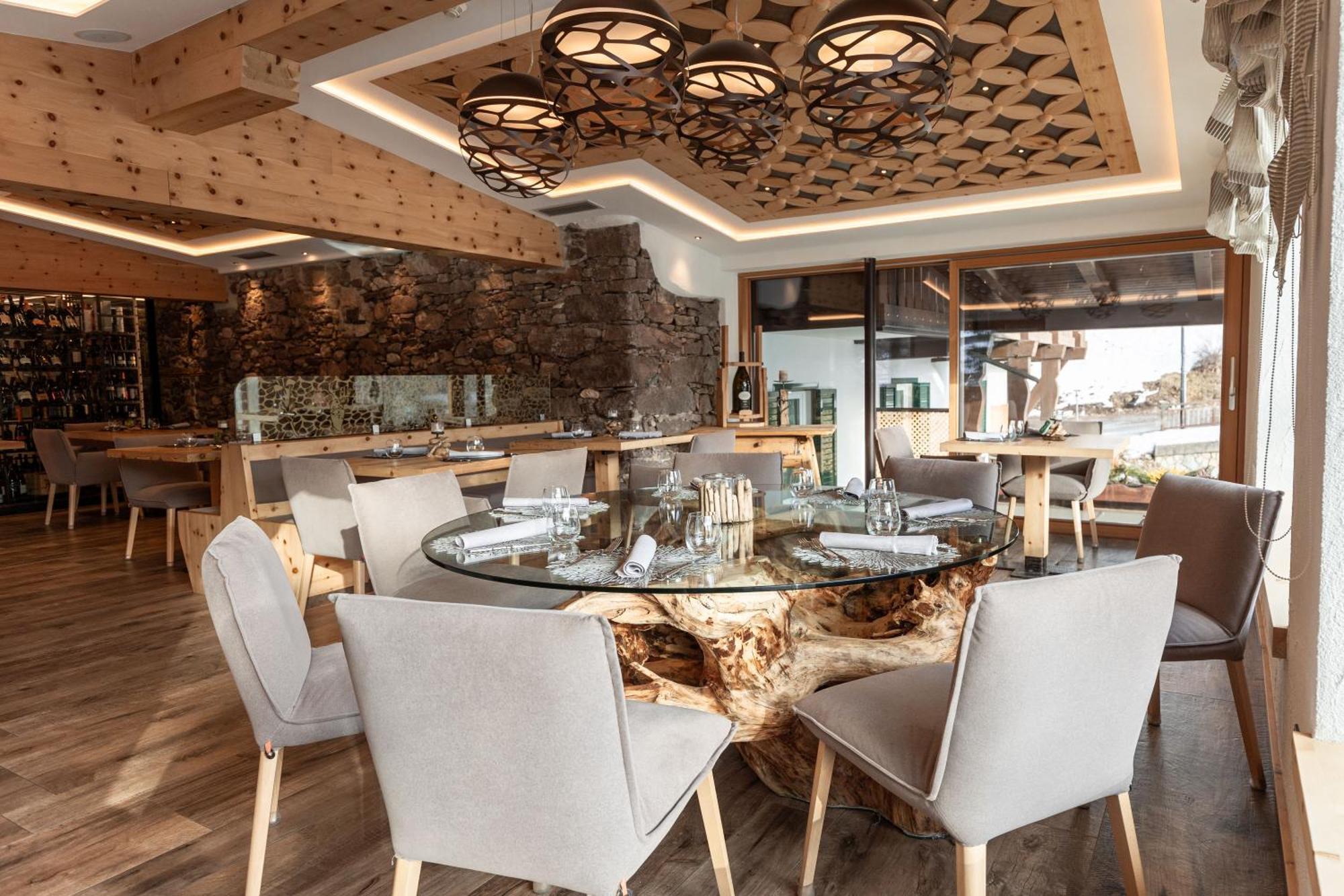Hotel Al Lago سوراغا المظهر الخارجي الصورة