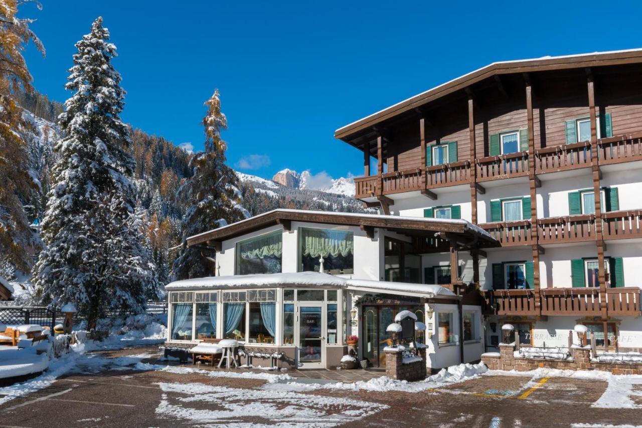Hotel Al Lago سوراغا المظهر الخارجي الصورة